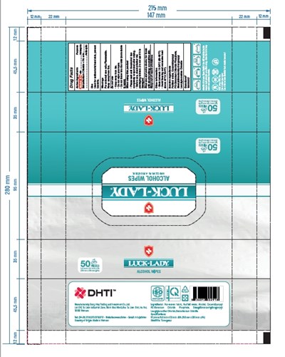 50 Pieces Package (Package Image)